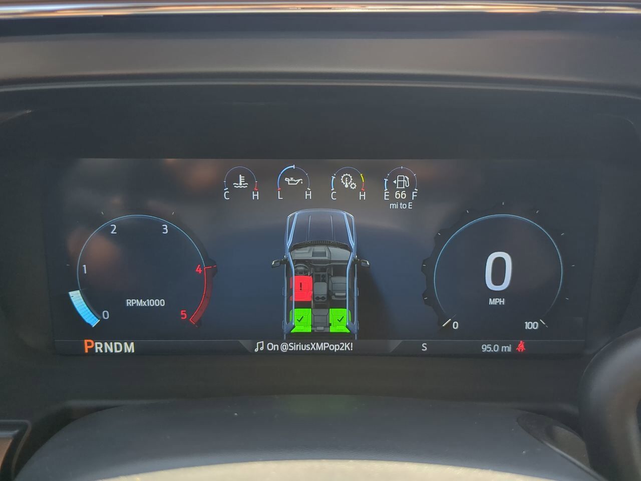 2026 Ford Super Duty F-250 SRW King Ranch Appleton WI