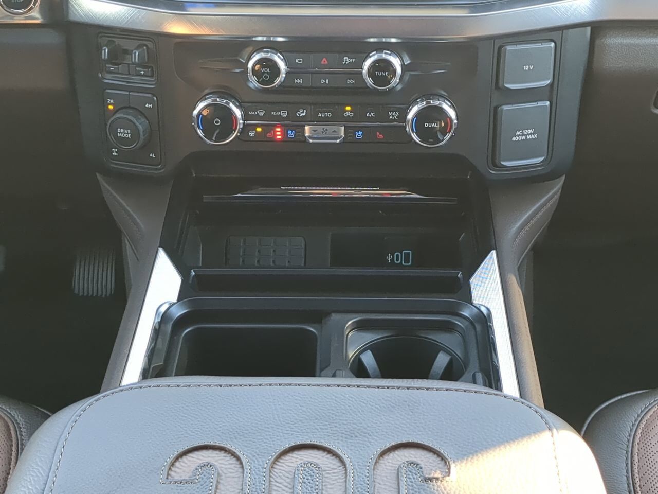 2026 Ford Super Duty F-250 SRW King Ranch Appleton WI