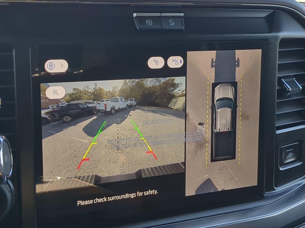 2026 Ford Super Duty F-250 SRW King Ranch Appleton WI