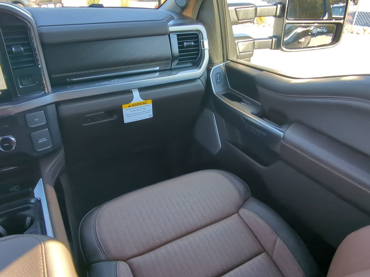 2026 Ford Super Duty F-250 SRW King Ranch Appleton WI