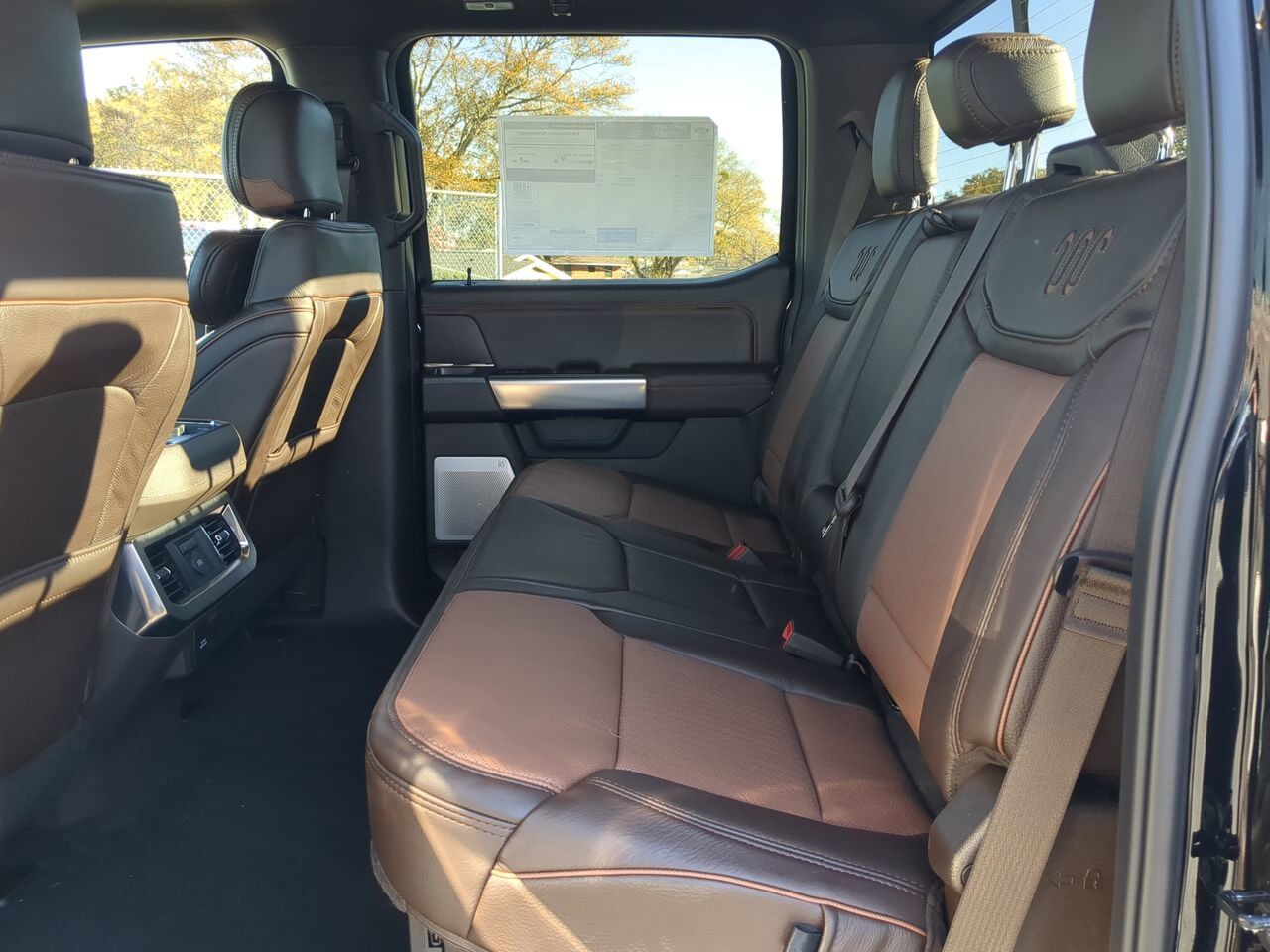 2026 Ford Super Duty F-250 SRW King Ranch Appleton WI