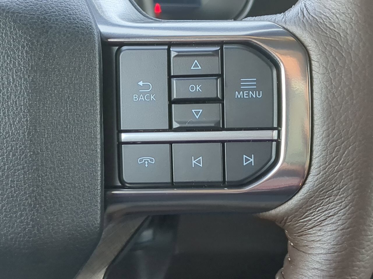 2026 Ford Super Duty F-250 SRW King Ranch Appleton WI