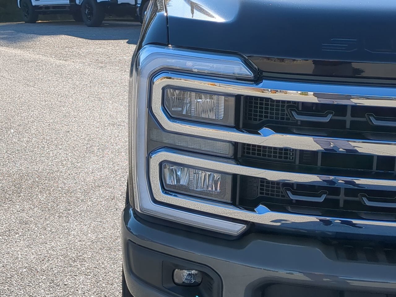 2026 Ford Super Duty F-250 SRW King Ranch Appleton WI