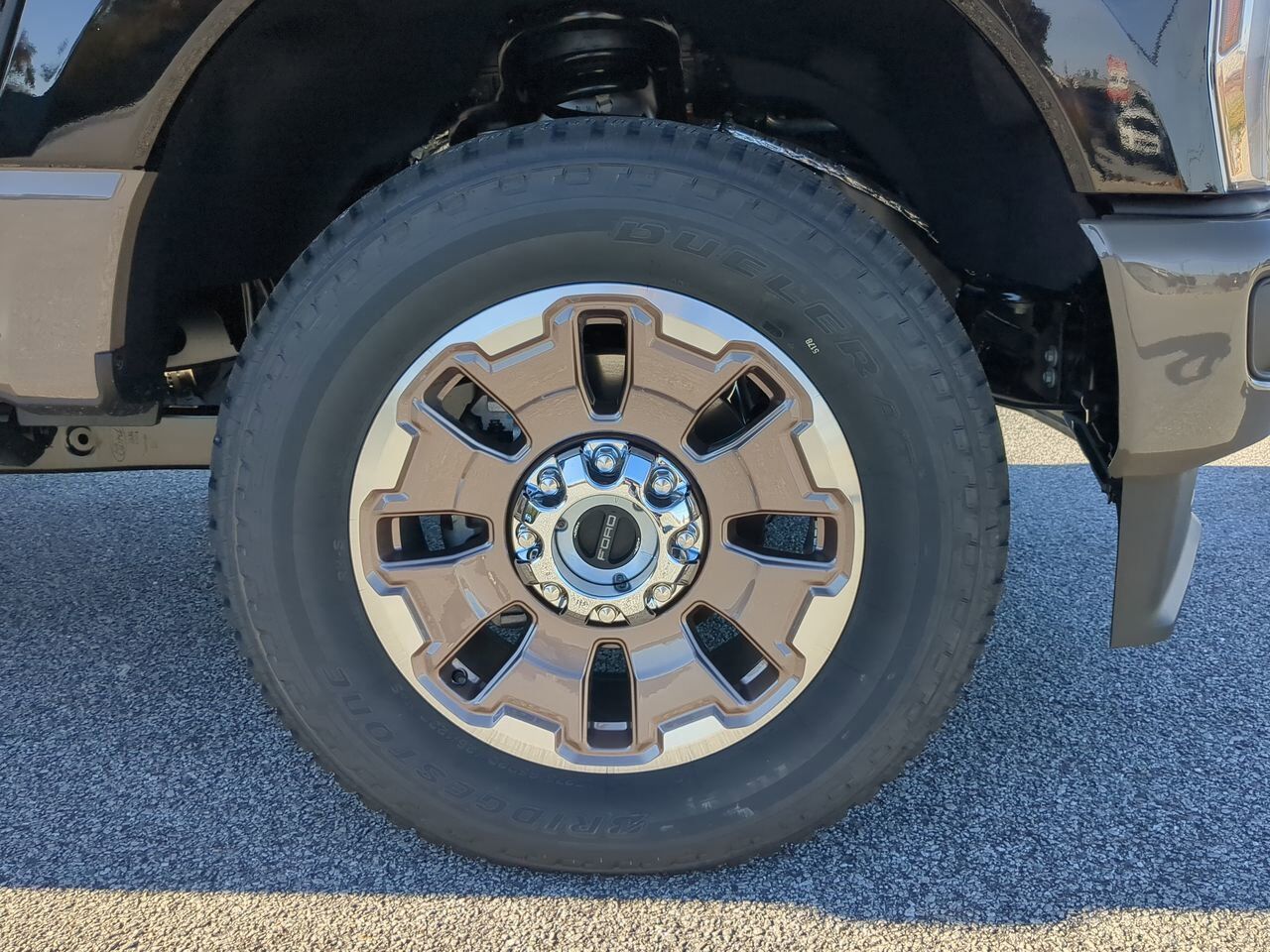 2026 Ford Super Duty F-250 SRW King Ranch Appleton WI