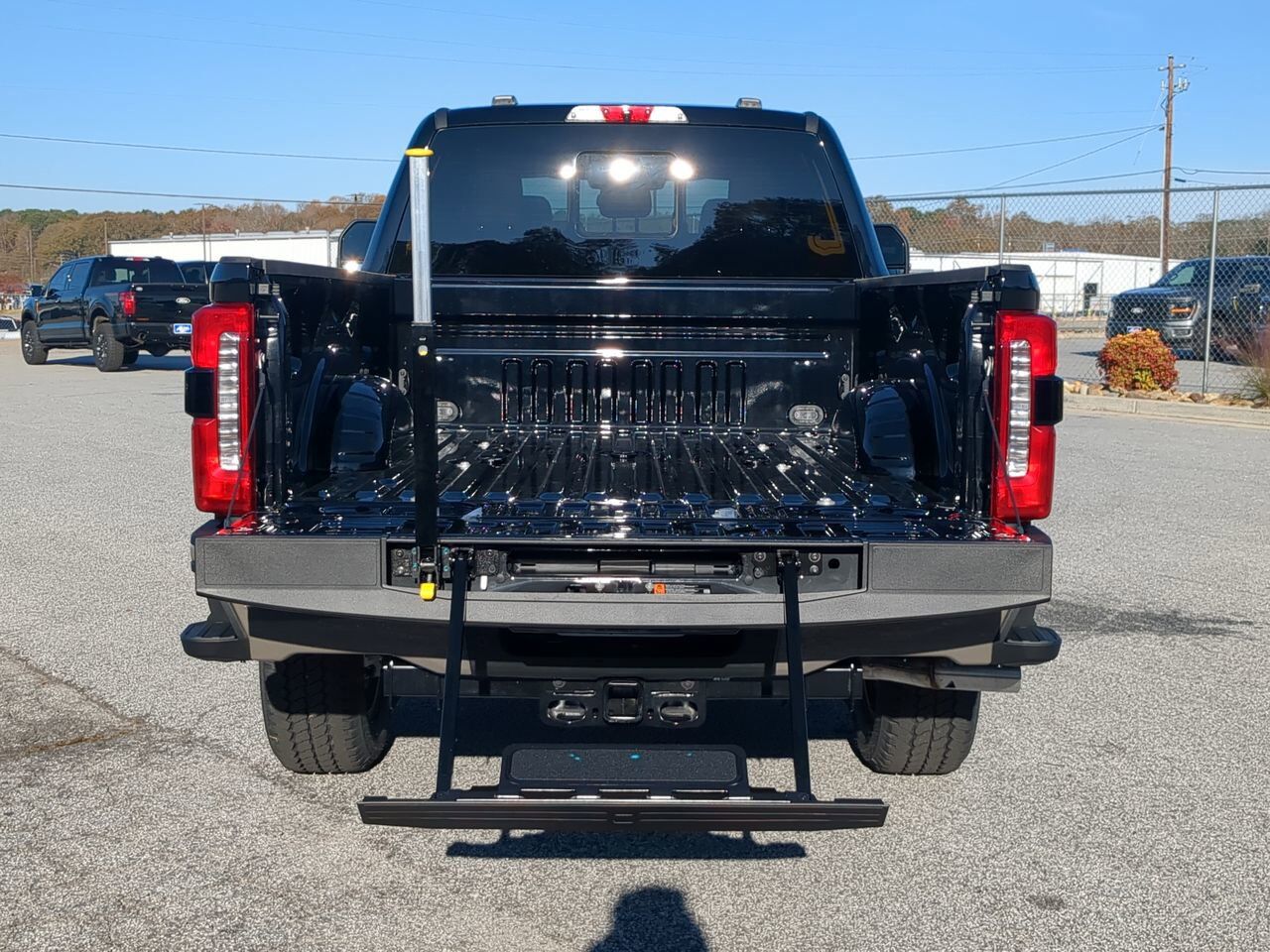 2026 Ford Super Duty F-250 SRW King Ranch Appleton WI