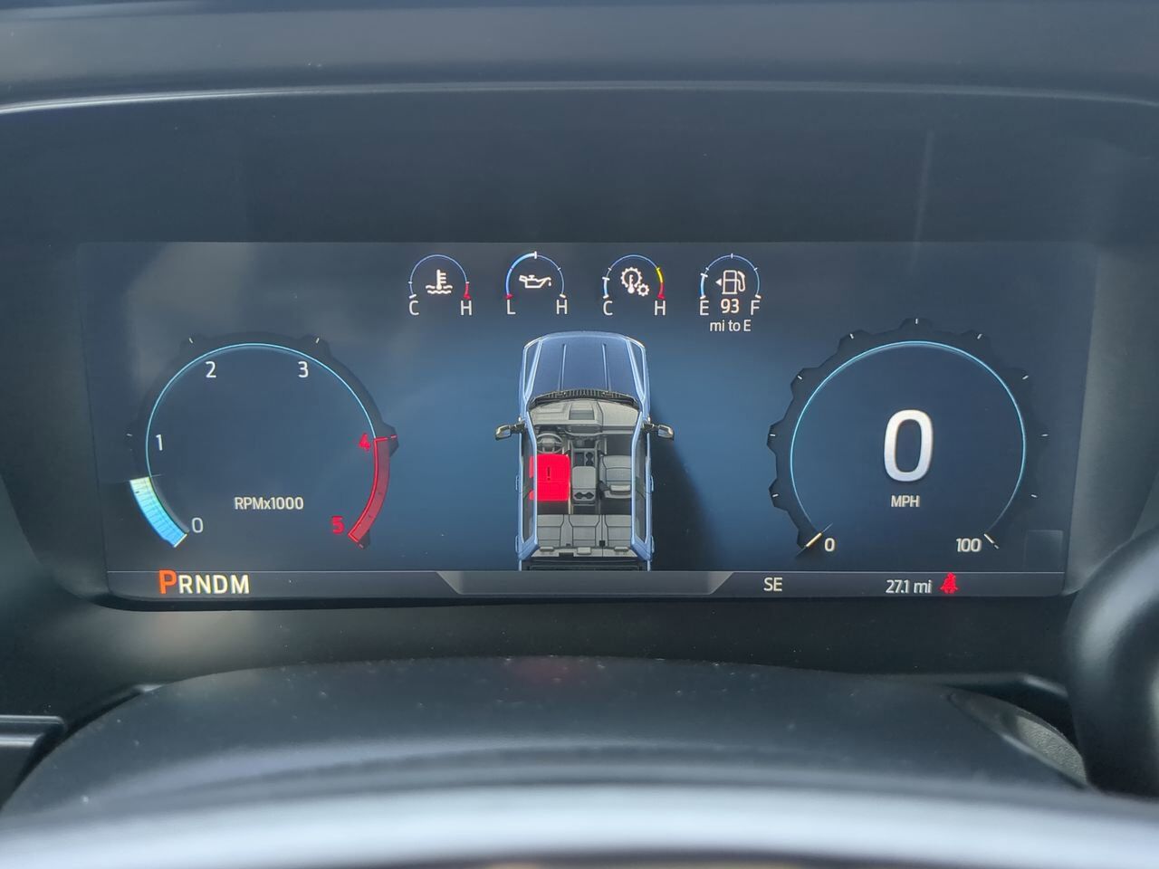 2026 Ford Super Duty F-250 SRW King Ranch Appleton WI