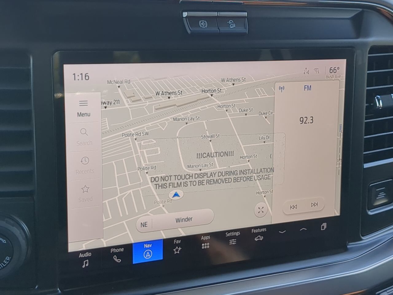 2026 Ford Super Duty F-250 SRW King Ranch Appleton WI