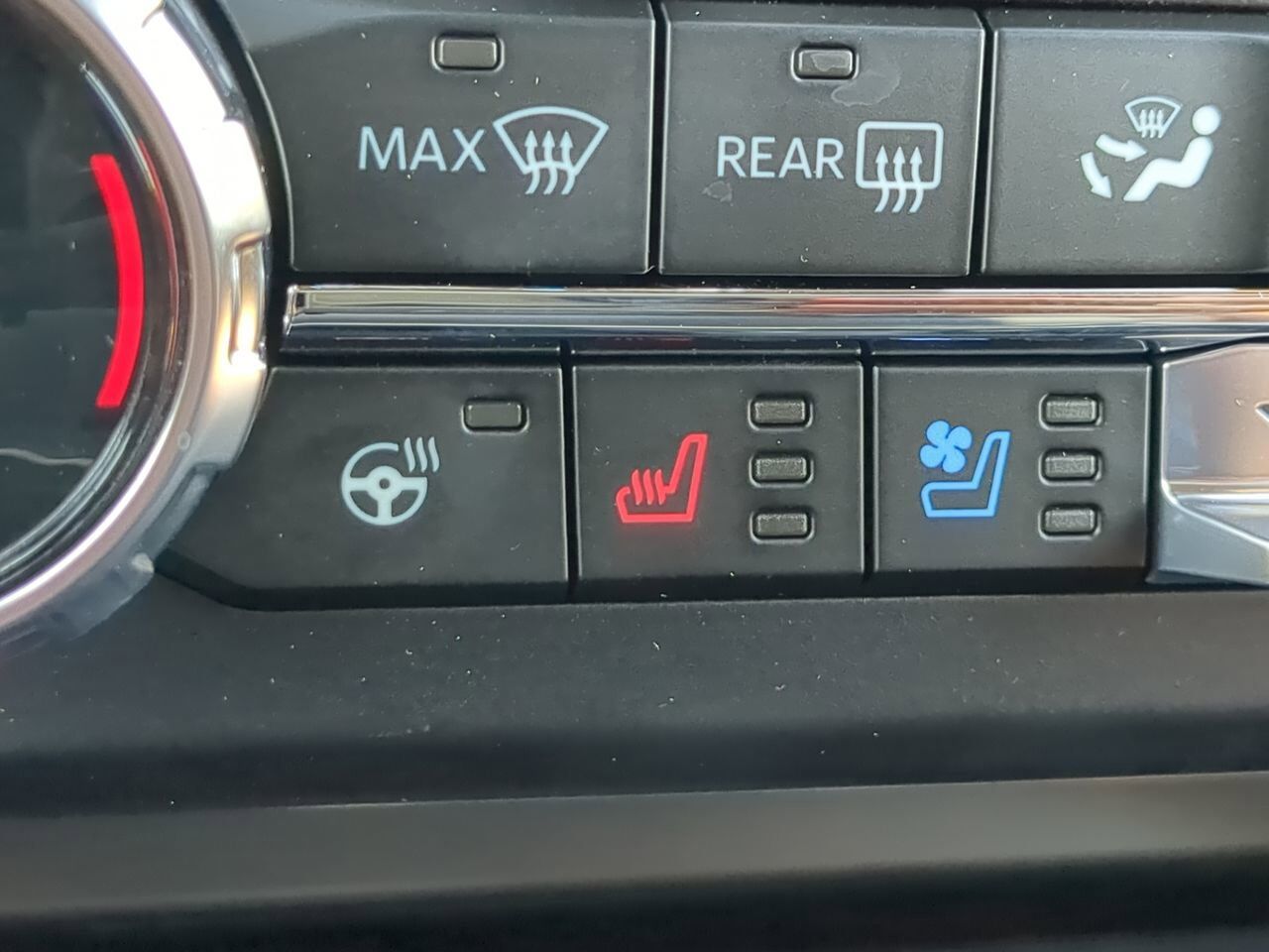 2026 Ford Super Duty F-250 SRW King Ranch Appleton WI