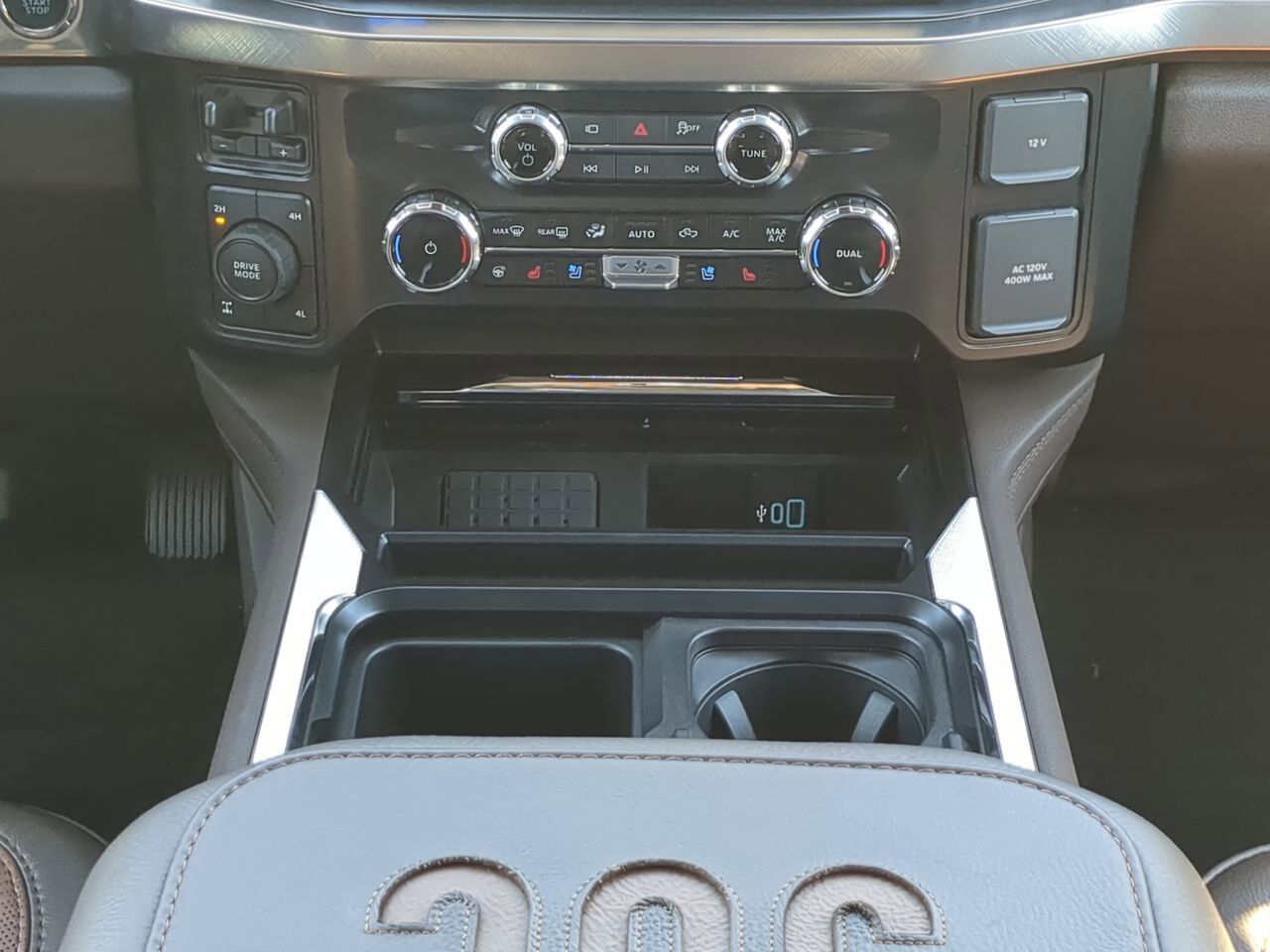 2026 Ford Super Duty F-250 SRW King Ranch Appleton WI