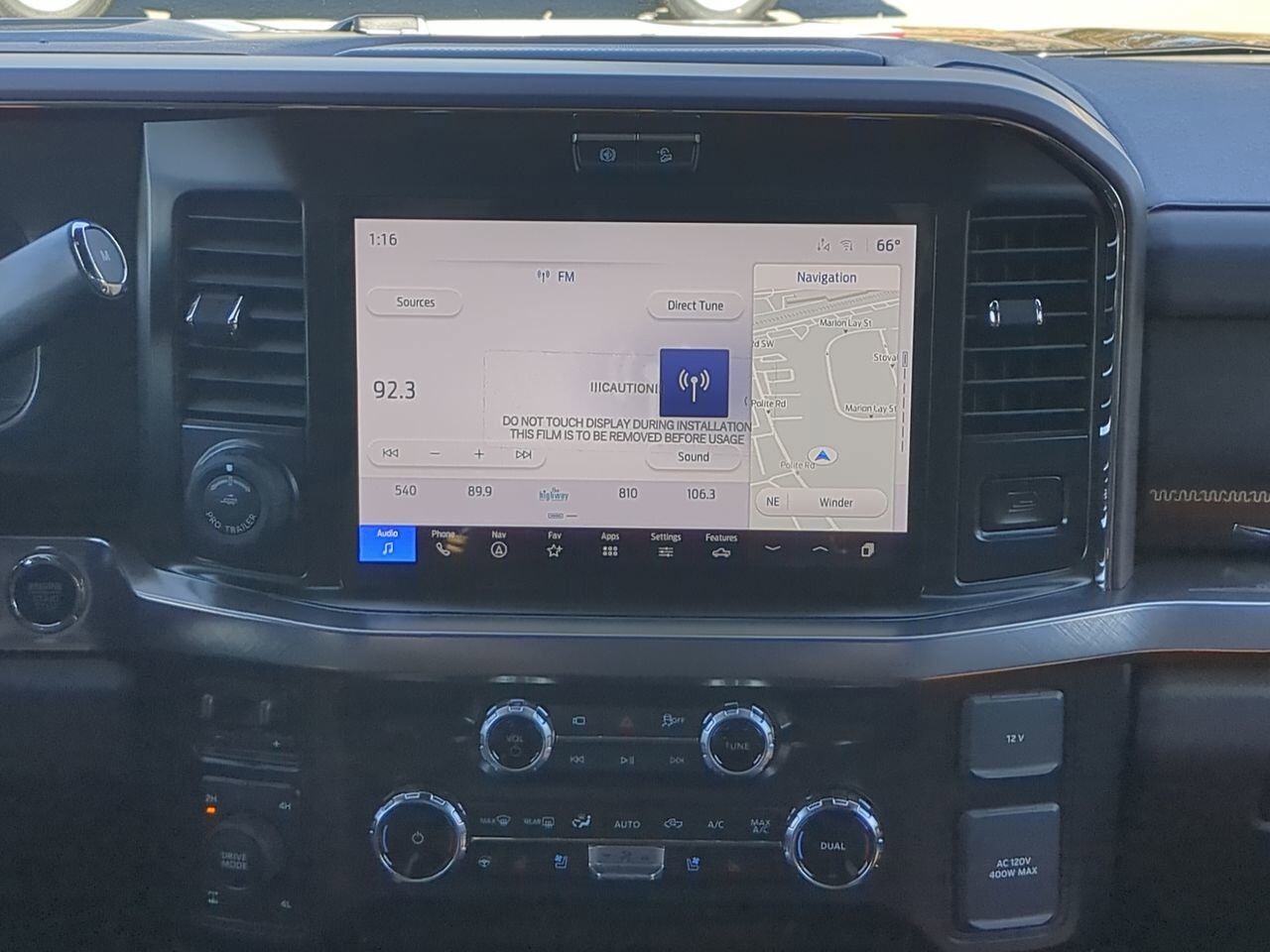 2026 Ford Super Duty F-250 SRW King Ranch Appleton WI