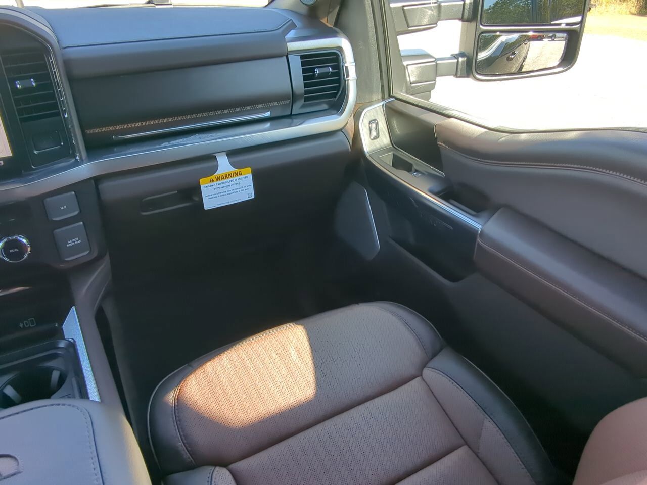 2026 Ford Super Duty F-250 SRW King Ranch Appleton WI