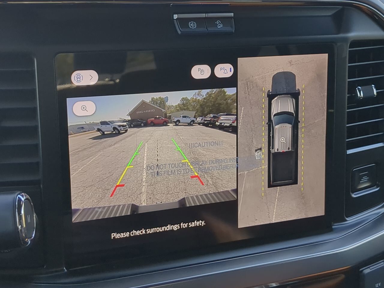 2026 Ford Super Duty F-250 SRW King Ranch Appleton WI