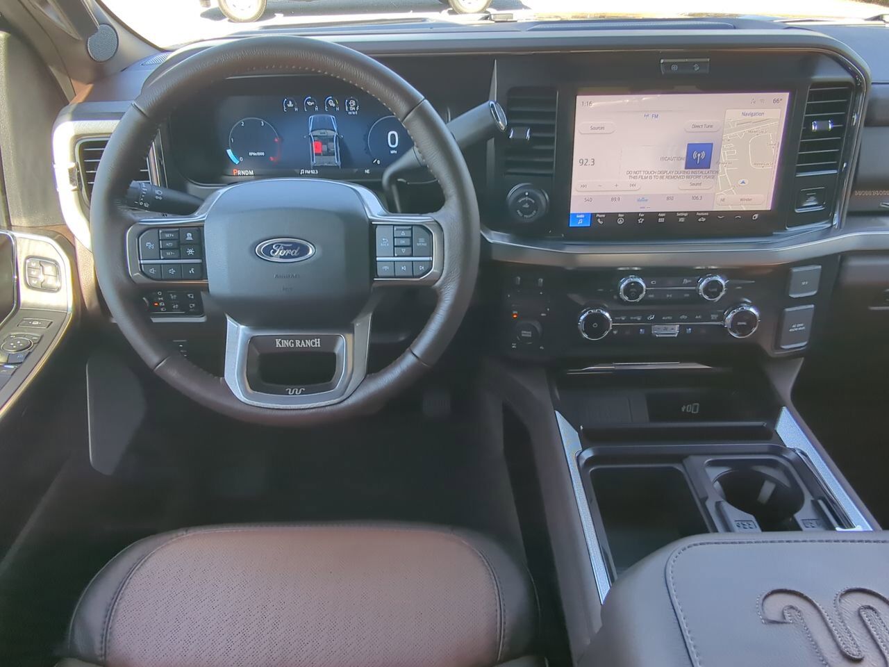 2026 Ford Super Duty F-250 SRW King Ranch Appleton WI