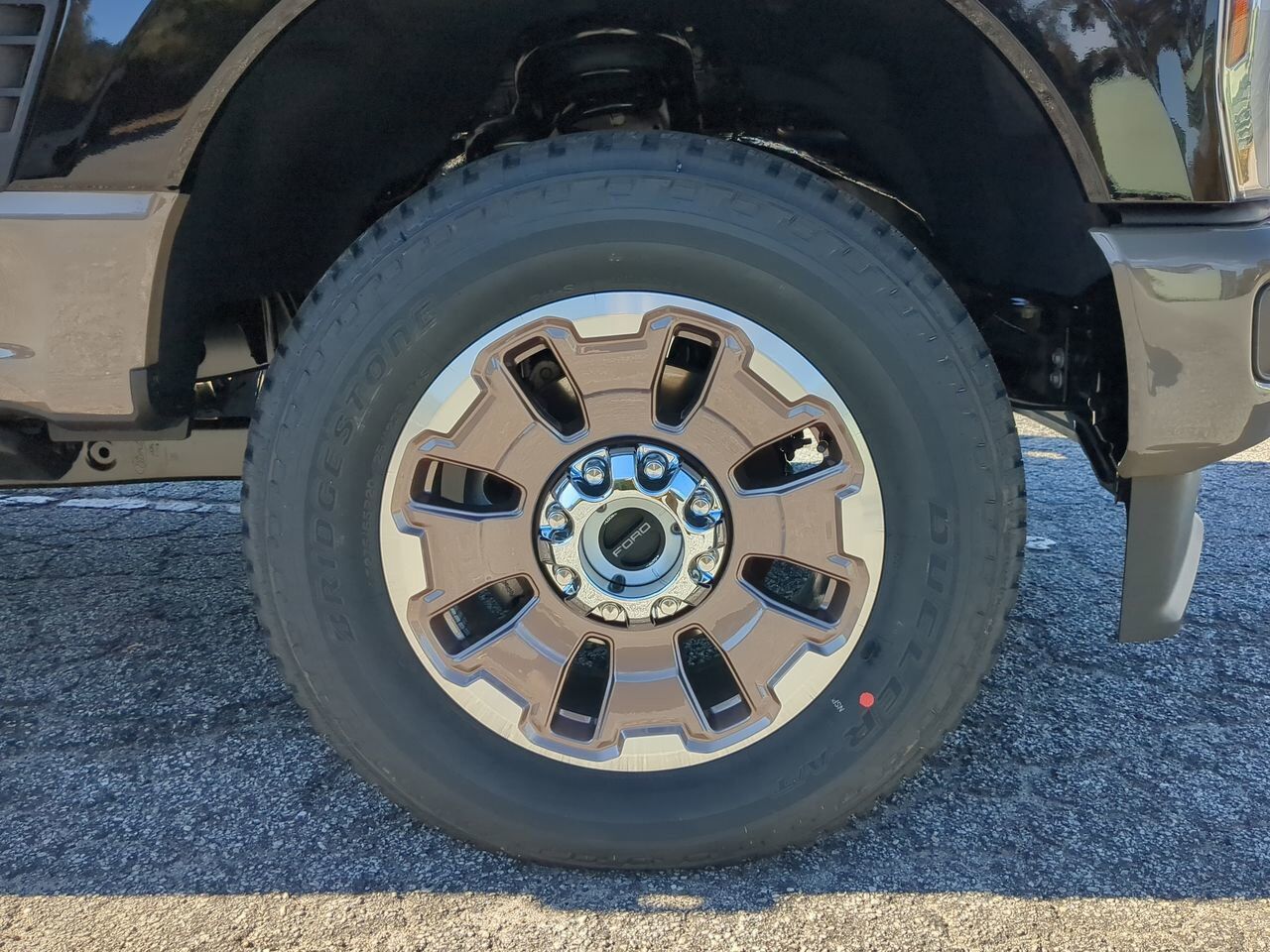 2026 Ford Super Duty F-250 SRW King Ranch Appleton WI