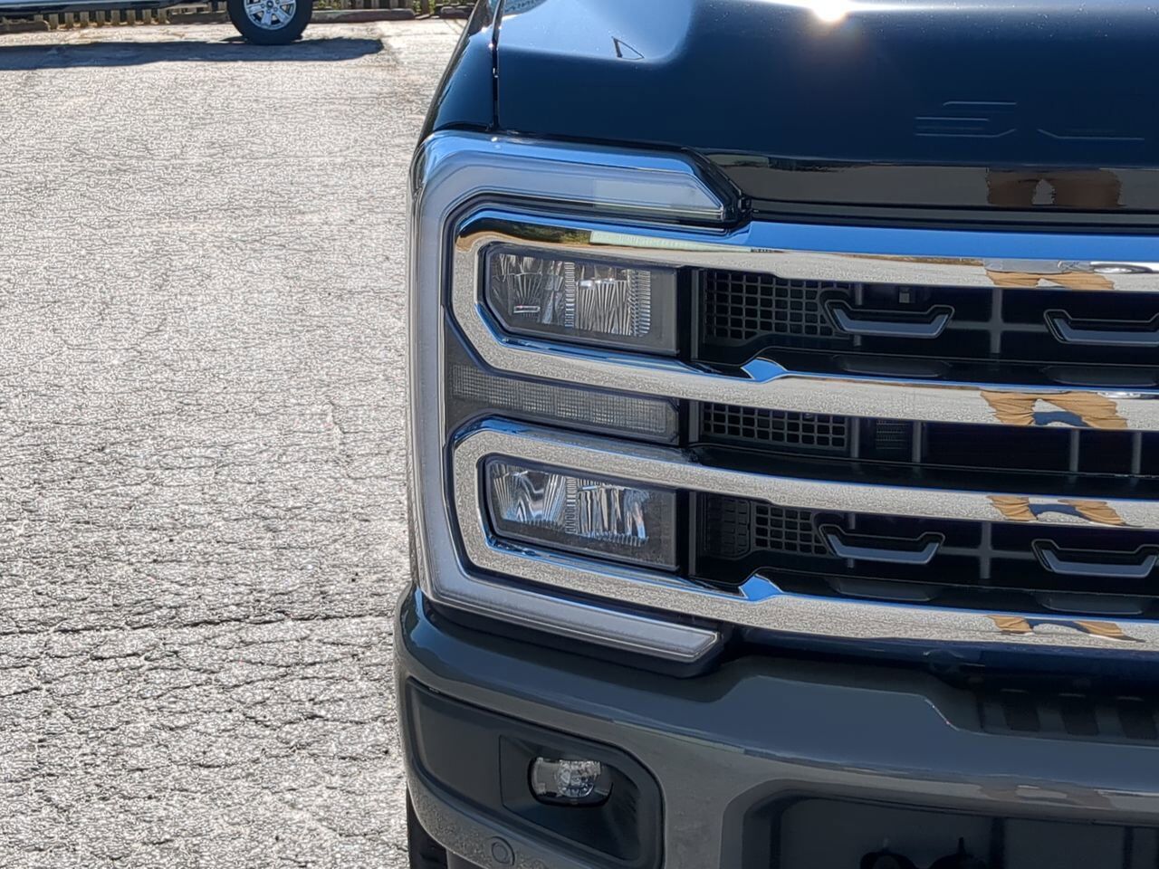 2026 Ford Super Duty F-250 SRW King Ranch Appleton WI