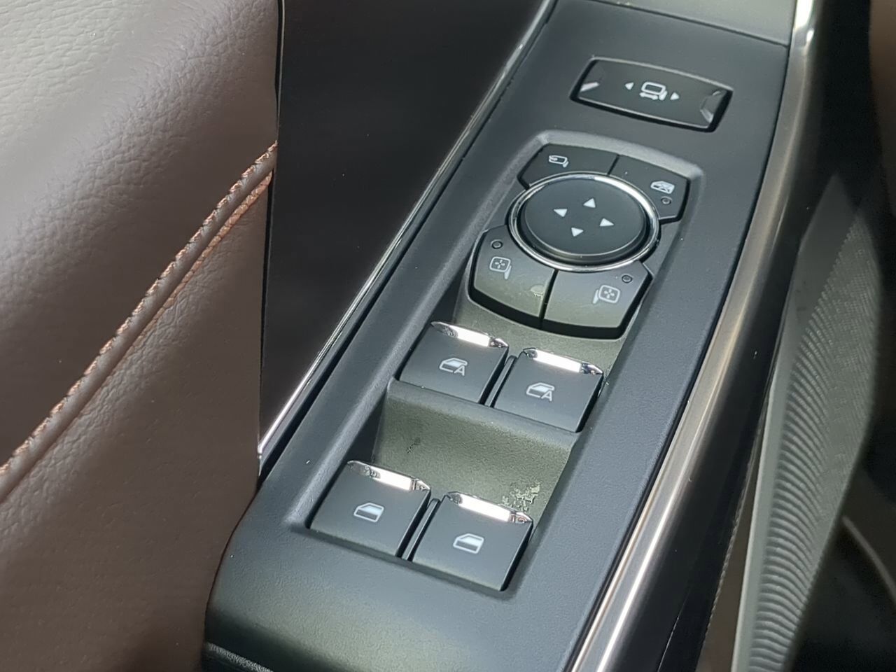 2026 Ford Super Duty F-250 SRW King Ranch Appleton WI