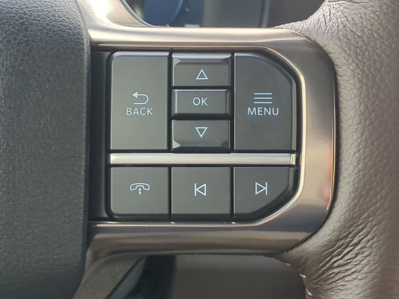 2026 Ford Super Duty F-250 SRW King Ranch Appleton WI