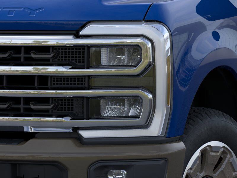 2026 Ford Super Duty F-250 SRW King Ranch Appleton WI