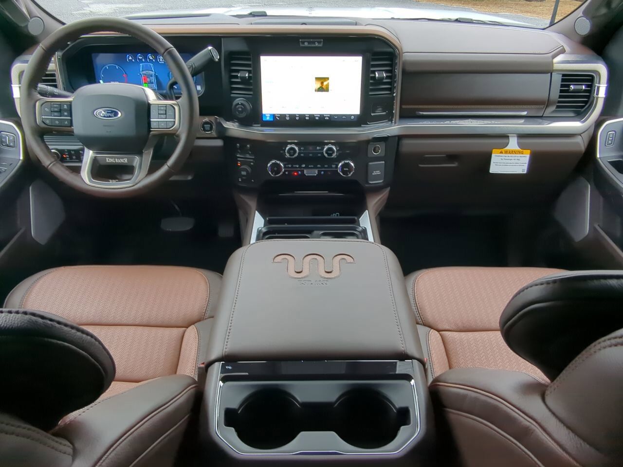 2026 Ford Super Duty F-250 SRW King Ranch Appleton WI