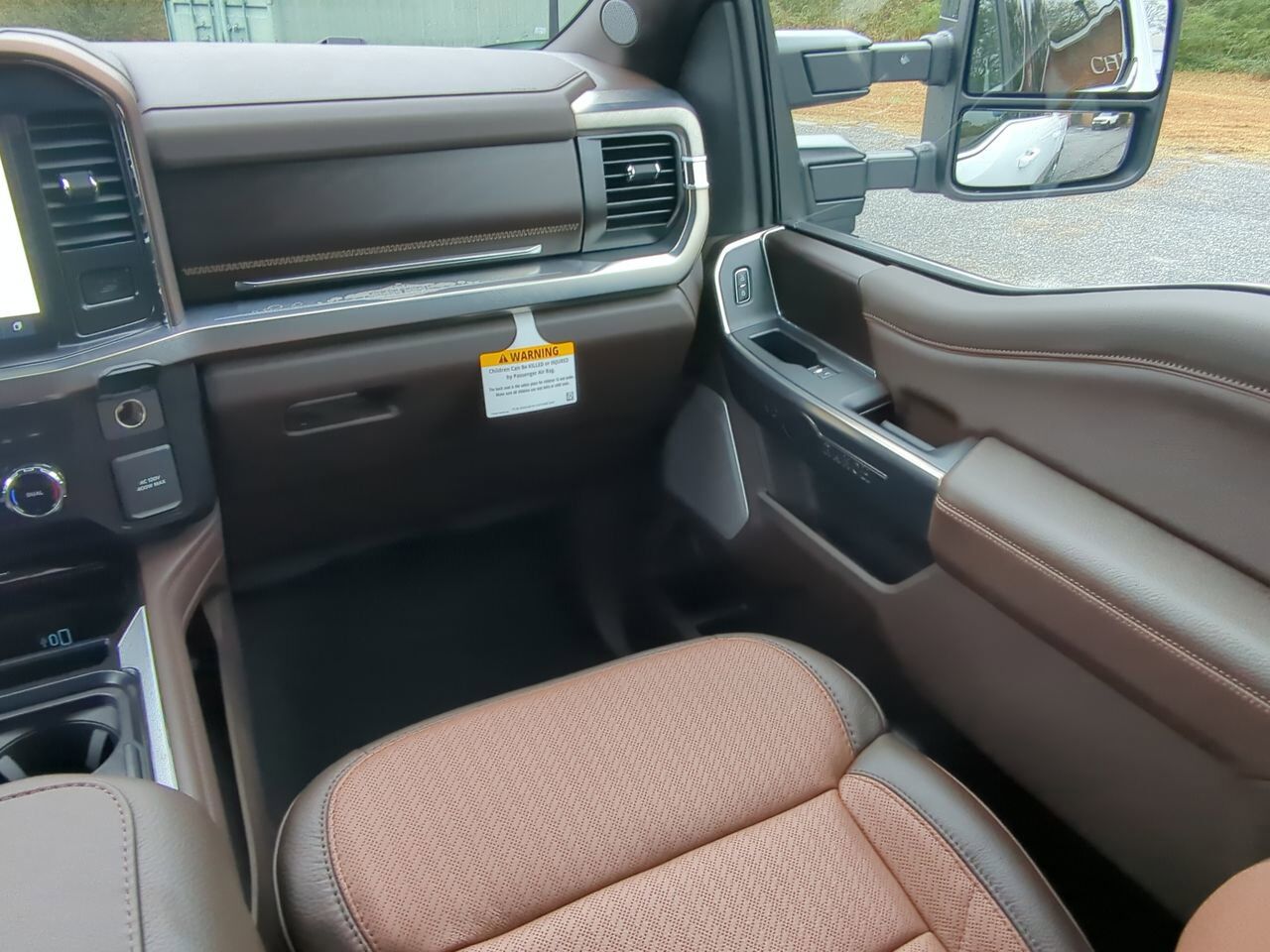 2026 Ford Super Duty F-250 SRW King Ranch Appleton WI