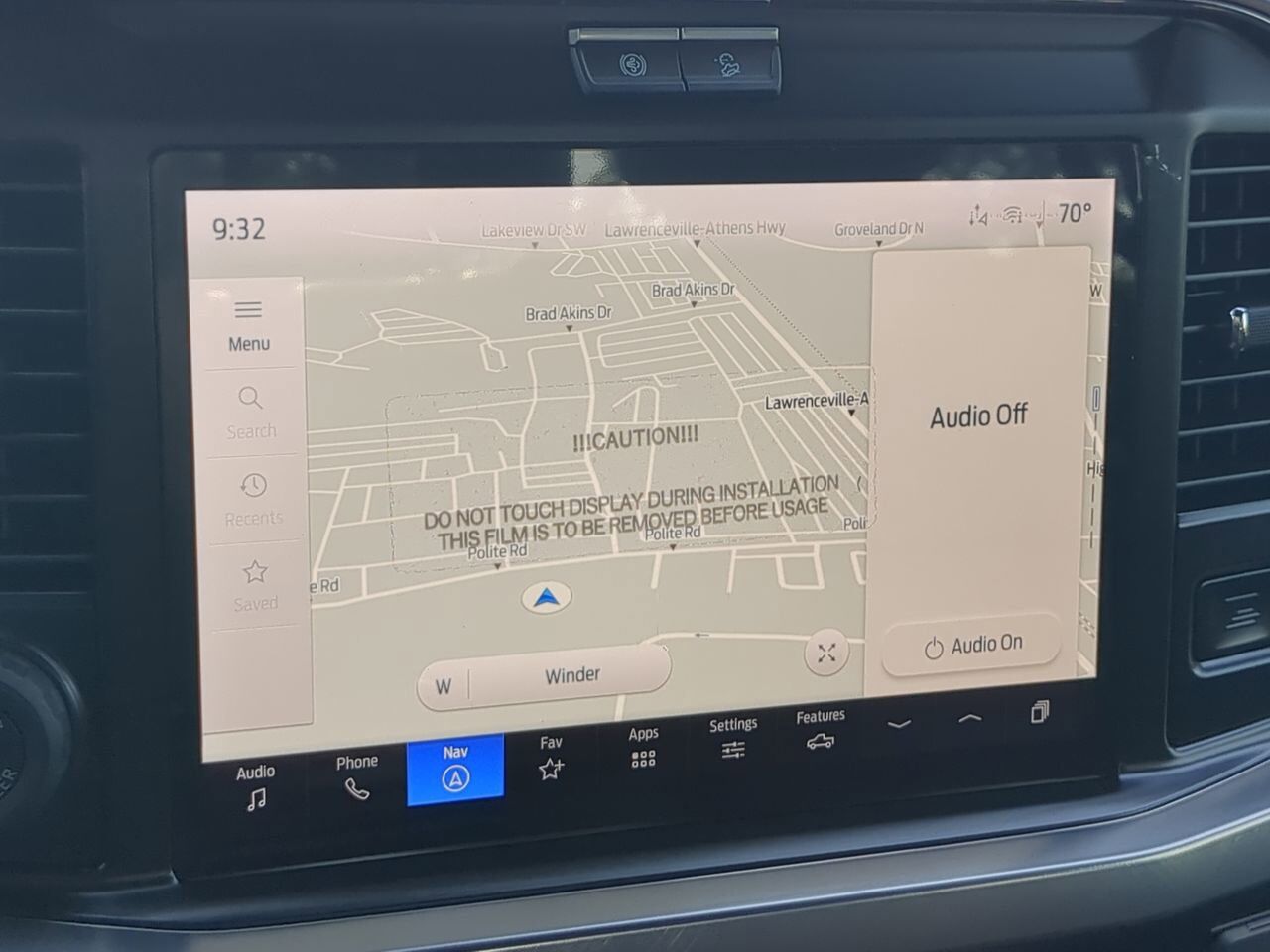 2026 Ford Super Duty F-250 SRW King Ranch Appleton WI