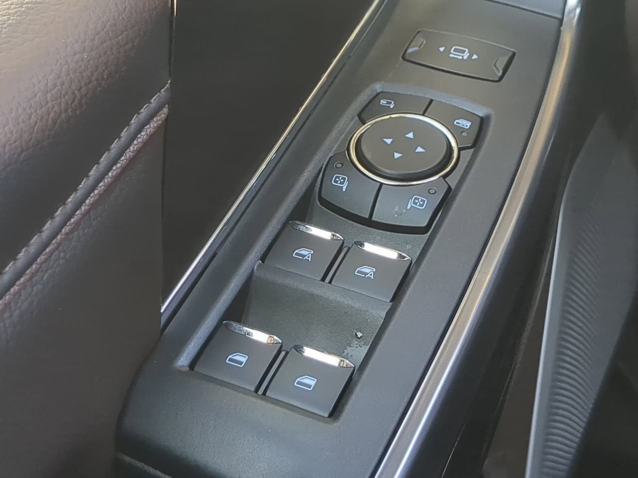 2026 Ford Super Duty F-250 SRW King Ranch Appleton WI