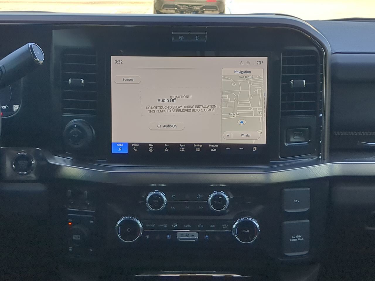 2026 Ford Super Duty F-250 SRW King Ranch Appleton WI