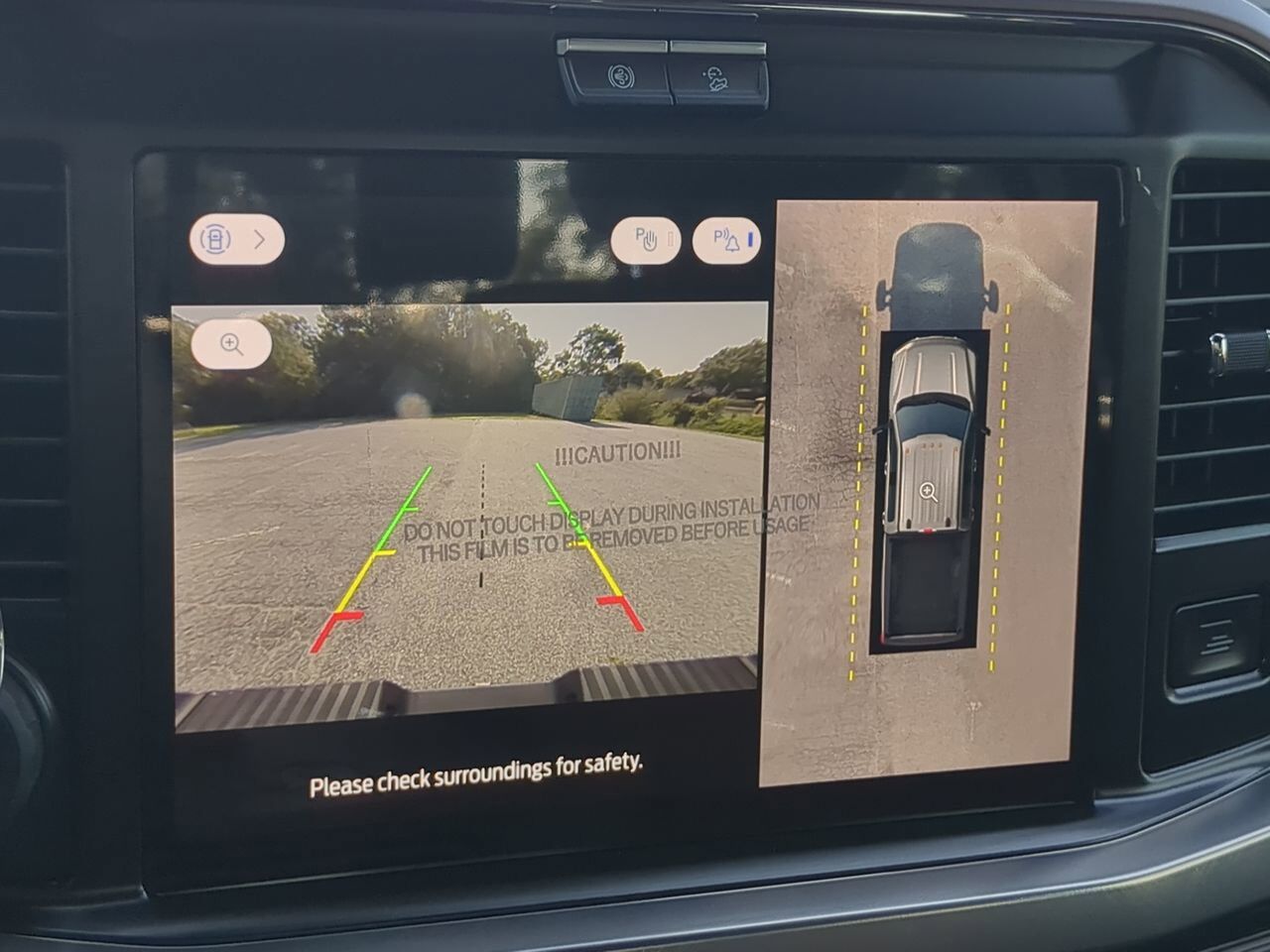 2026 Ford Super Duty F-250 SRW King Ranch Appleton WI