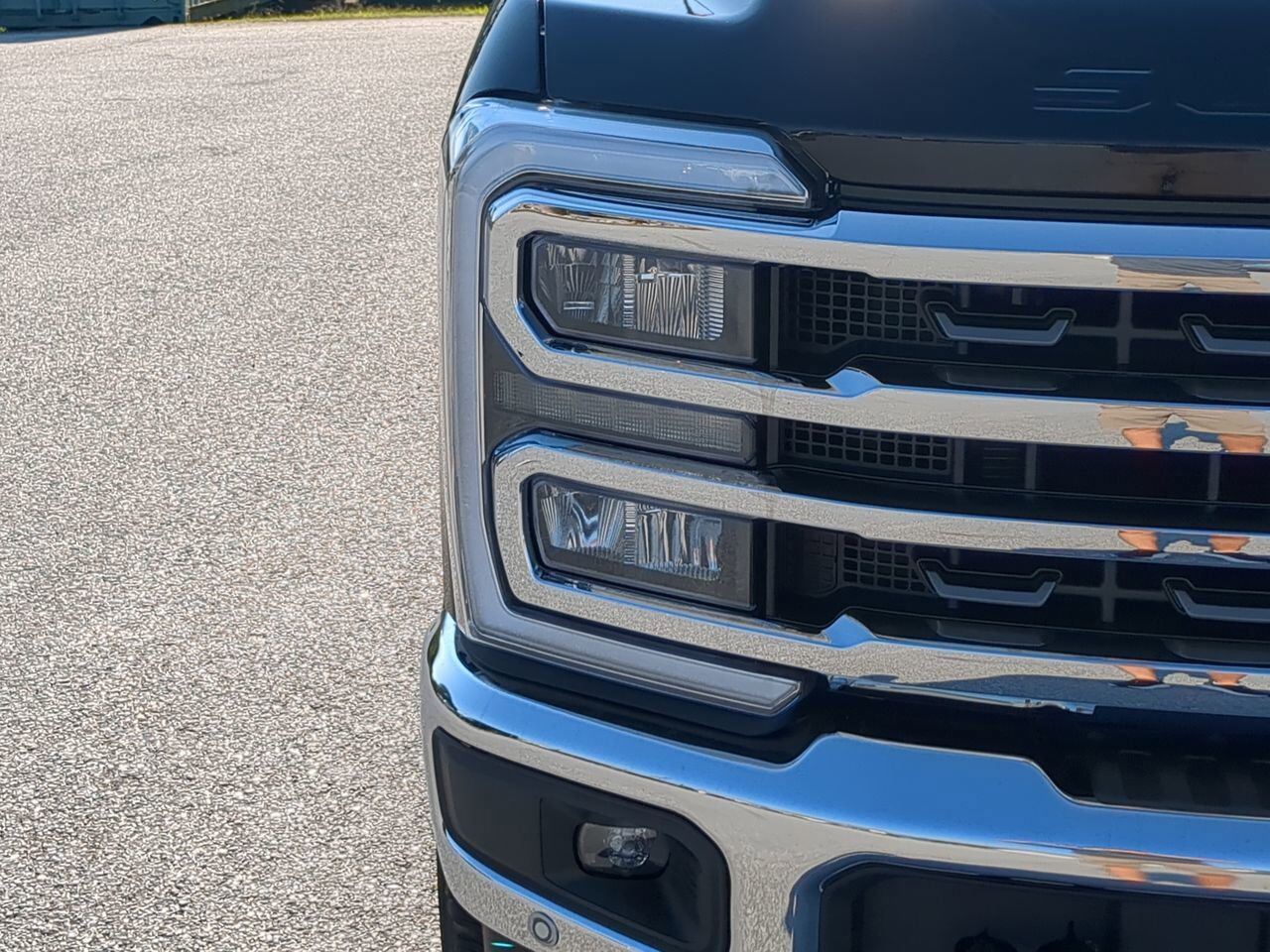 2026 Ford Super Duty F-250 SRW King Ranch Appleton WI