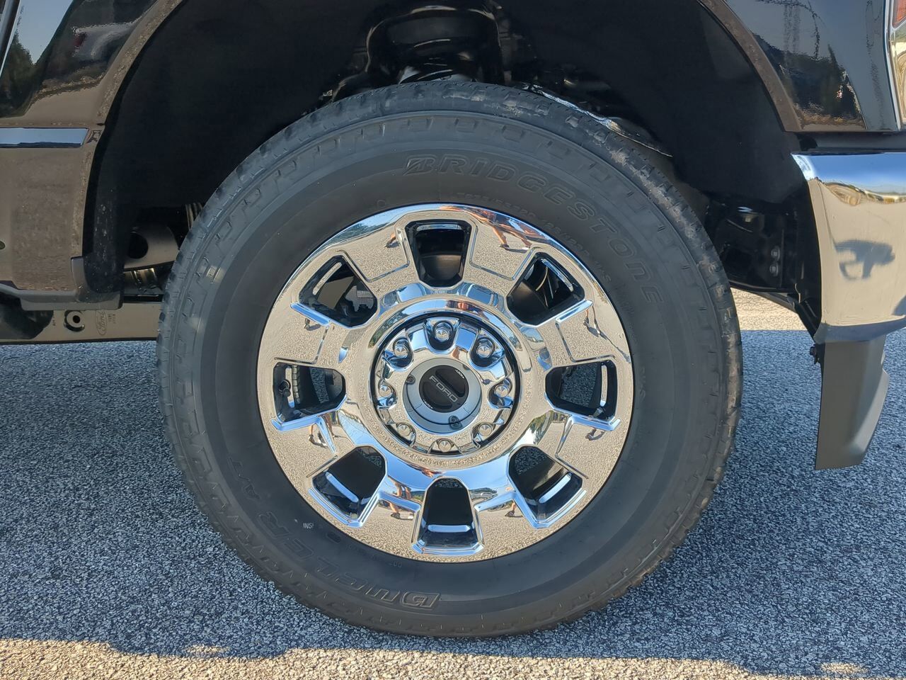 2026 Ford Super Duty F-250 SRW King Ranch Appleton WI