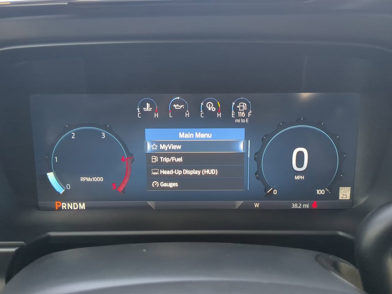 2026 Ford Super Duty F-250 SRW King Ranch Appleton WI