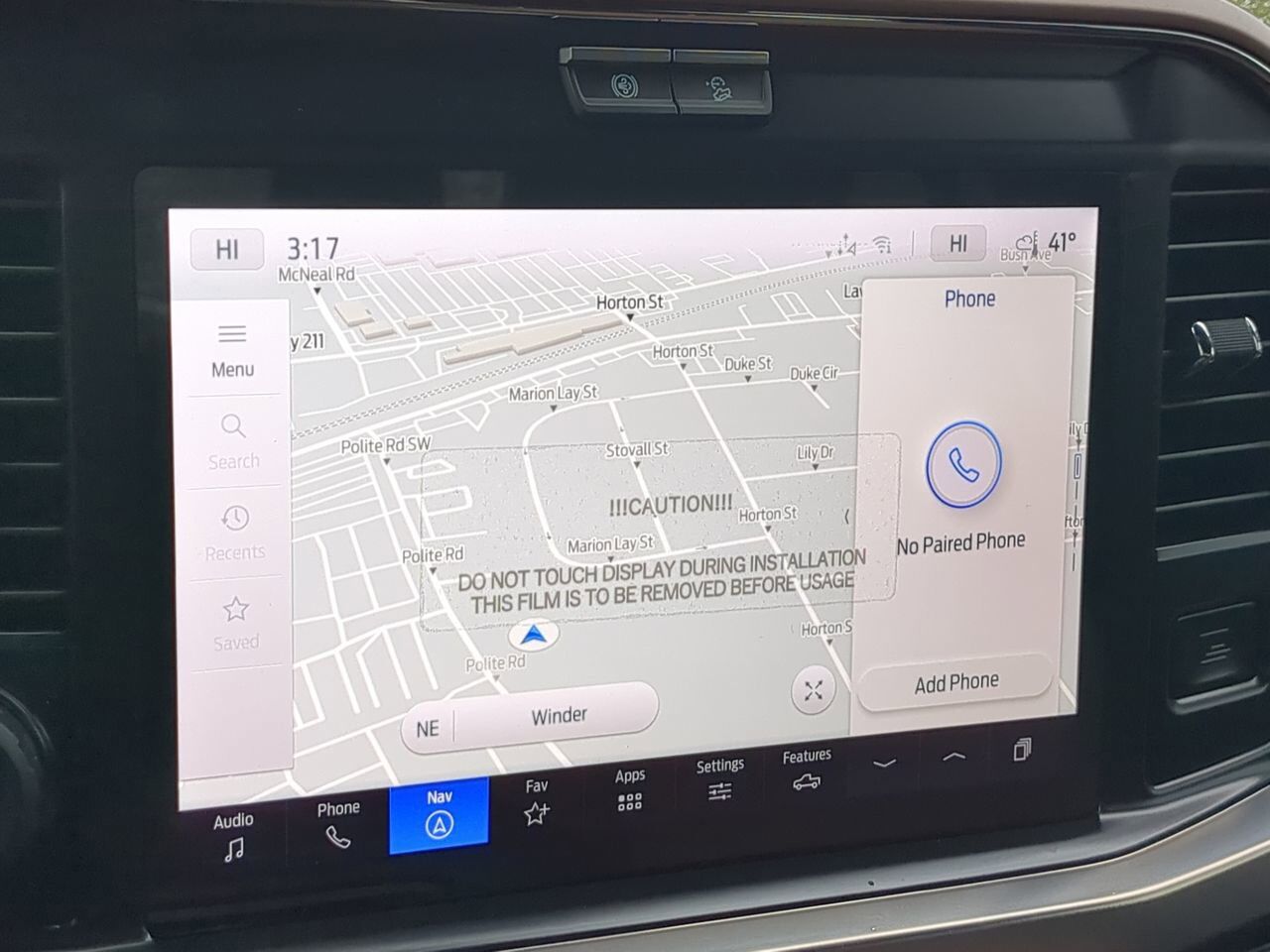 2026 Ford Super Duty F-250 SRW King Ranch Appleton WI