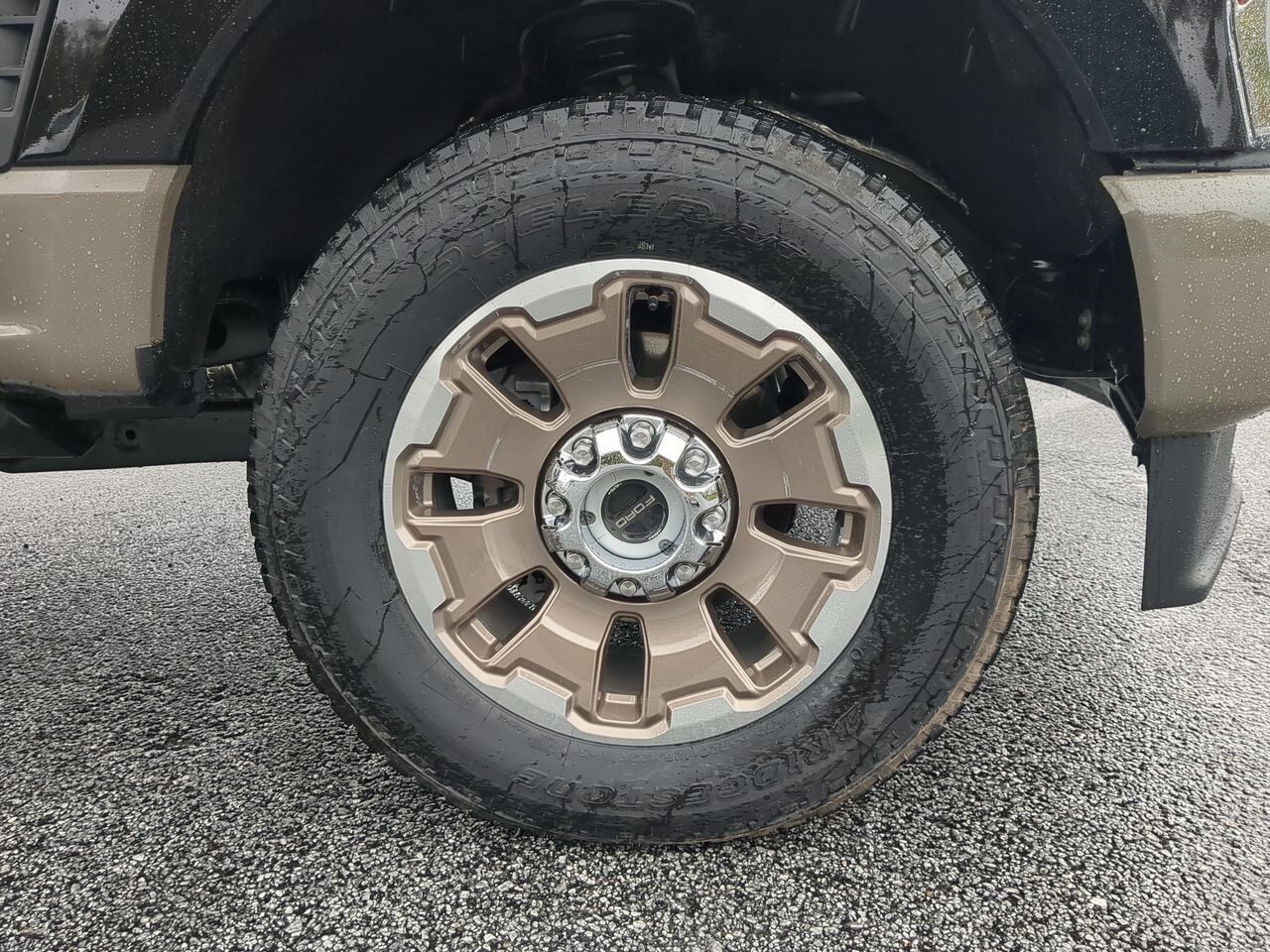 2026 Ford Super Duty F-250 SRW King Ranch Appleton WI