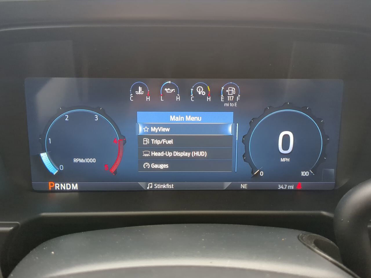 2026 Ford Super Duty F-250 SRW King Ranch Appleton WI