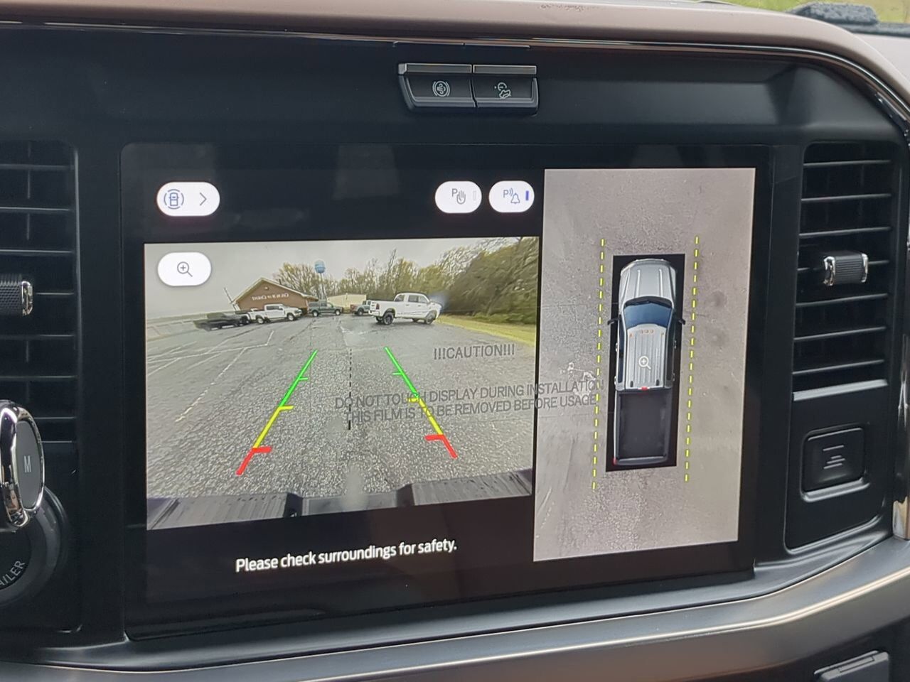 2026 Ford Super Duty F-250 SRW King Ranch Appleton WI