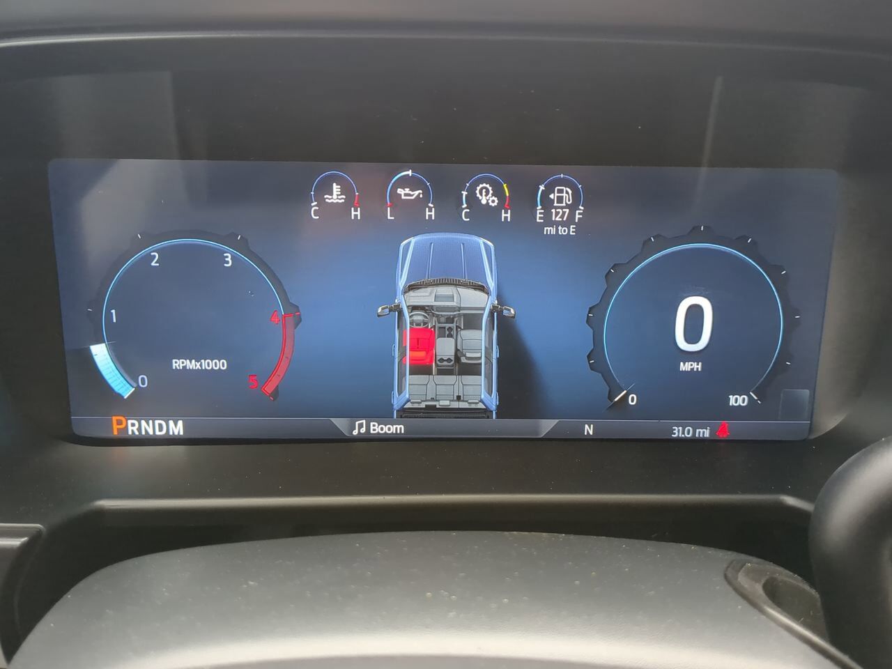 2026 Ford Super Duty F-250 SRW King Ranch Appleton WI