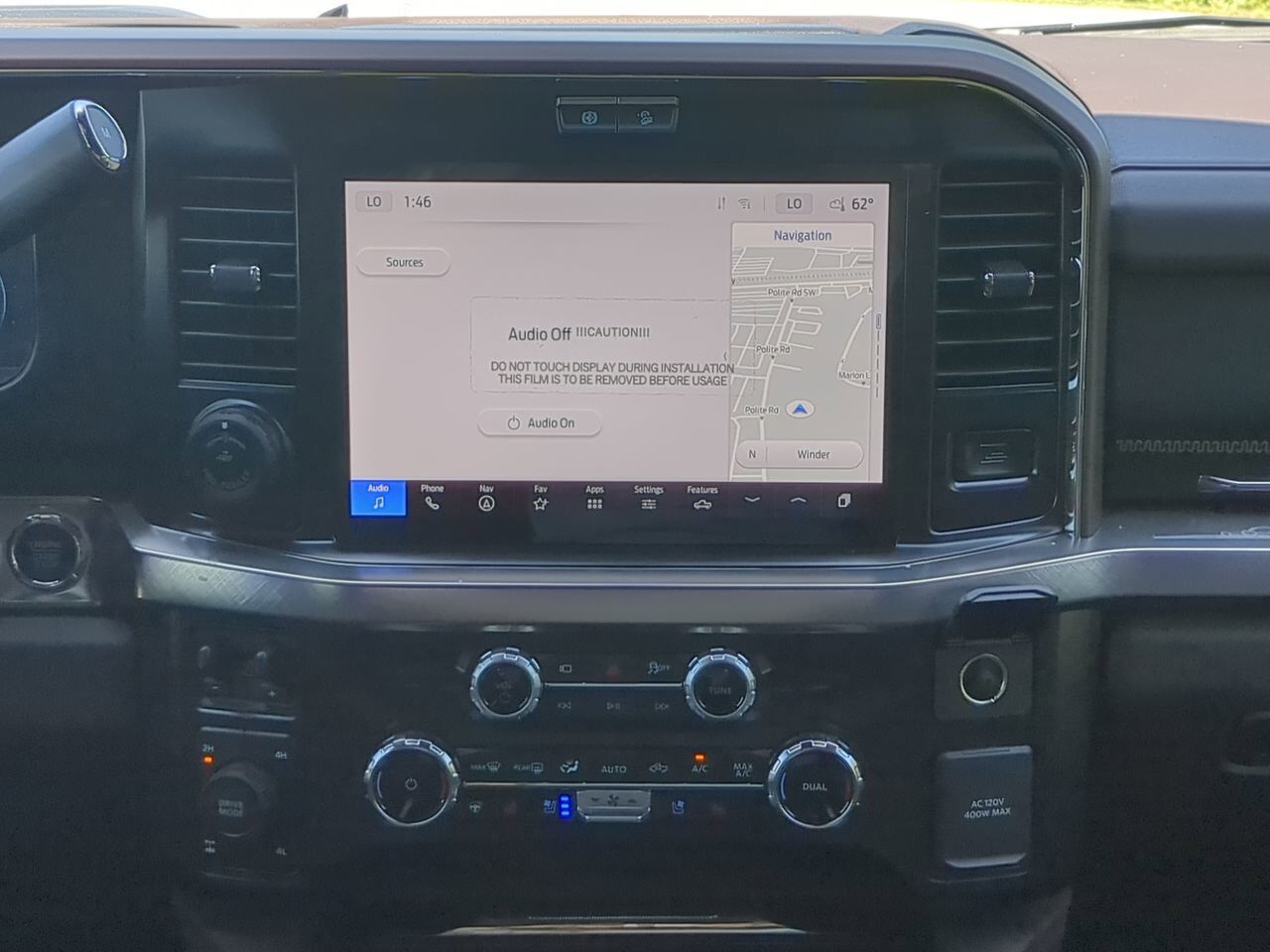 2026 Ford Super Duty F-250 SRW King Ranch Appleton WI