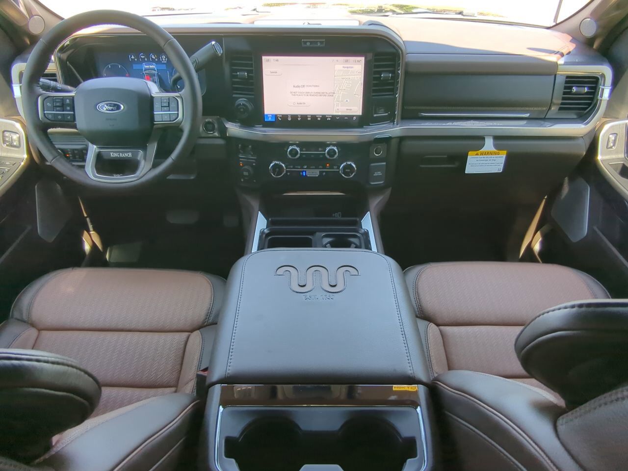 2026 Ford Super Duty F-250 SRW King Ranch Appleton WI