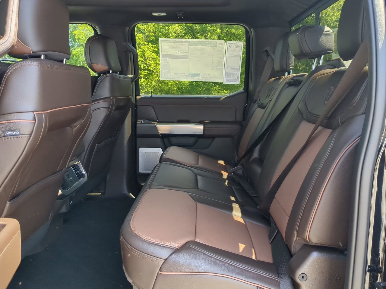 2026 Ford Super Duty F-250 SRW King Ranch Appleton WI