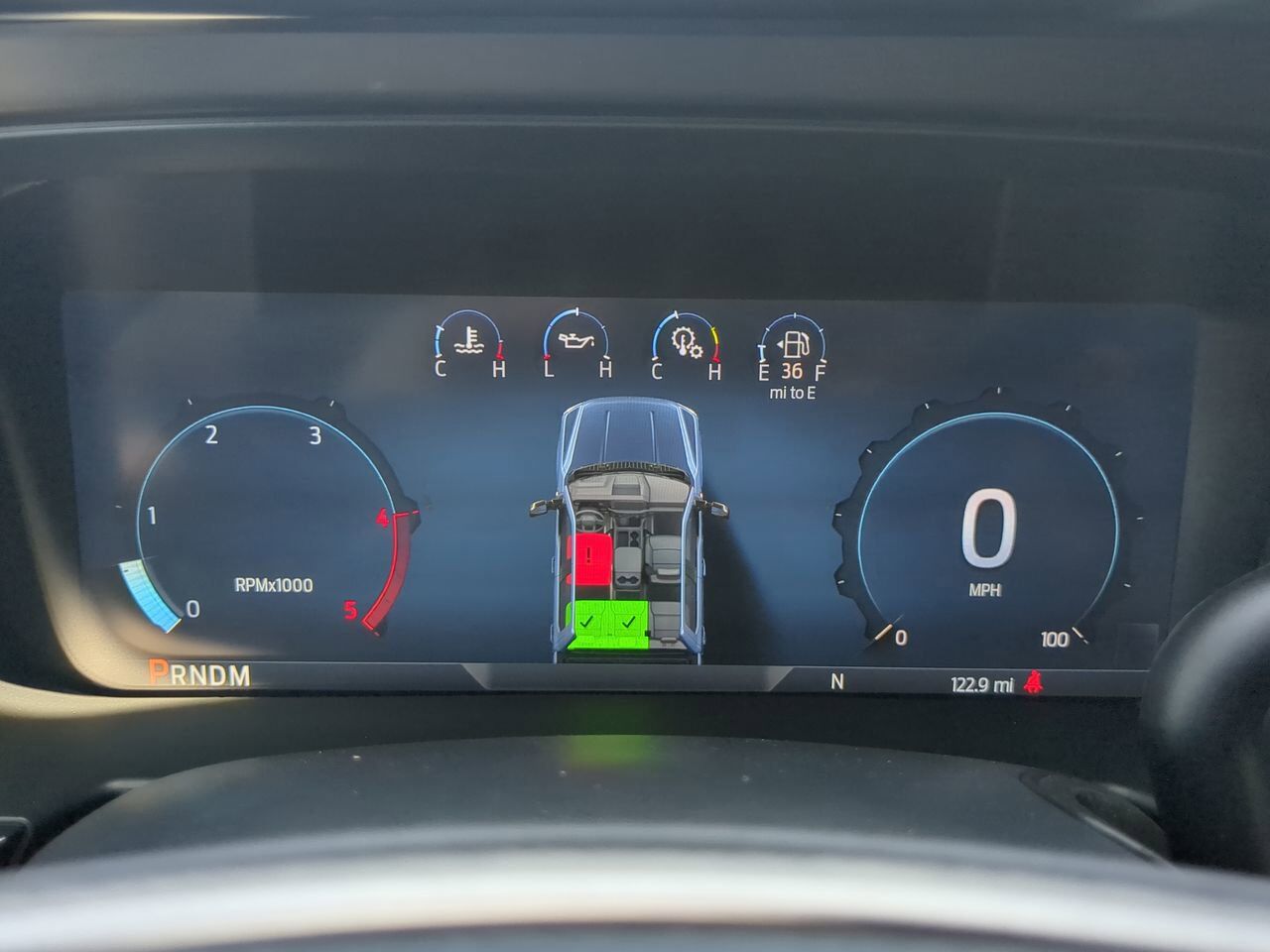 2026 Ford Super Duty F-250 SRW King Ranch Appleton WI