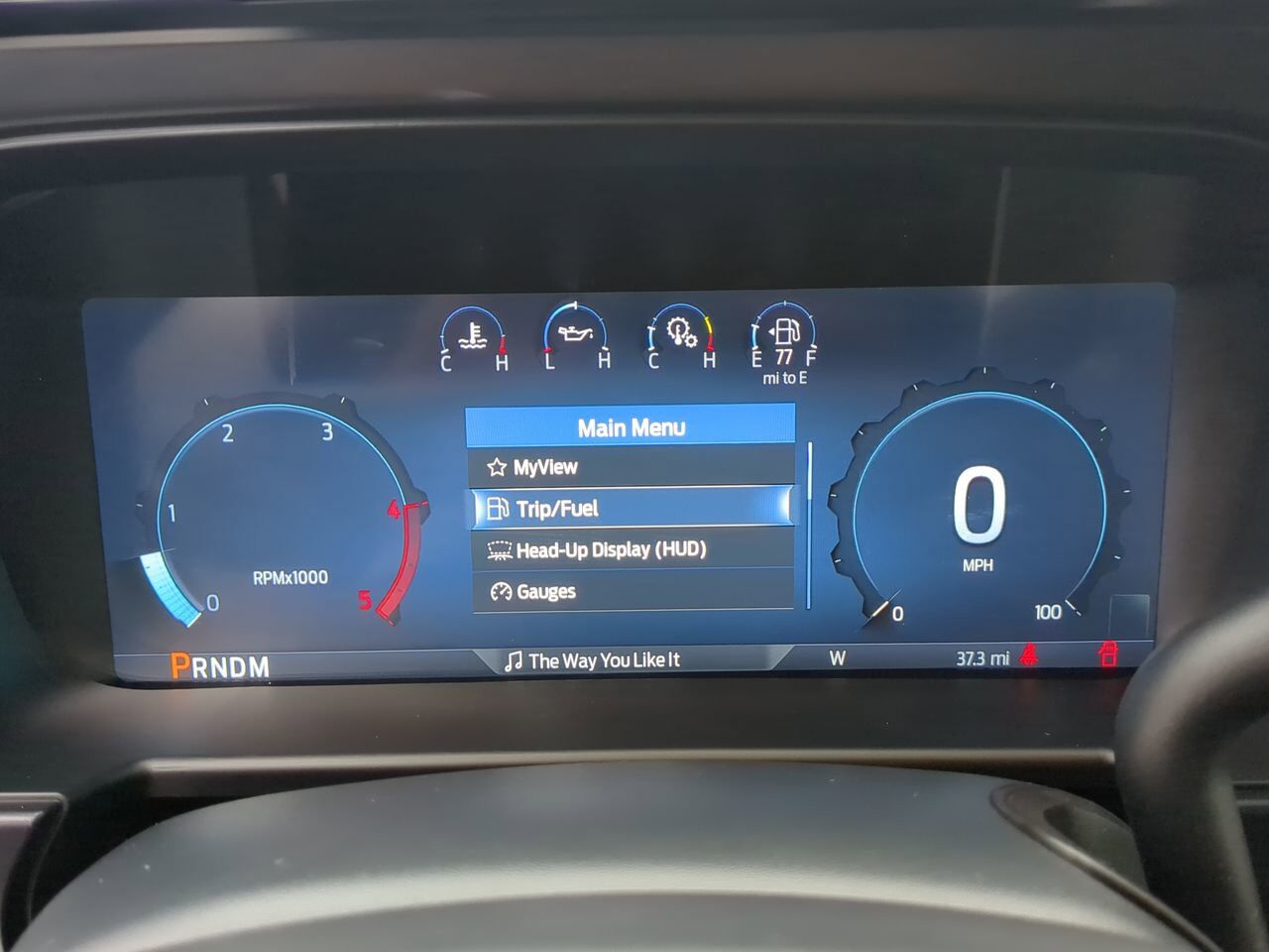 2026 Ford Super Duty F-250 SRW King Ranch Appleton WI