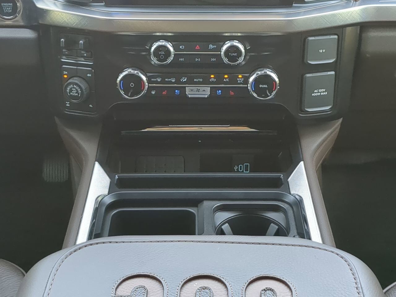 2026 Ford Super Duty F-250 SRW King Ranch Tremor Appleton WI