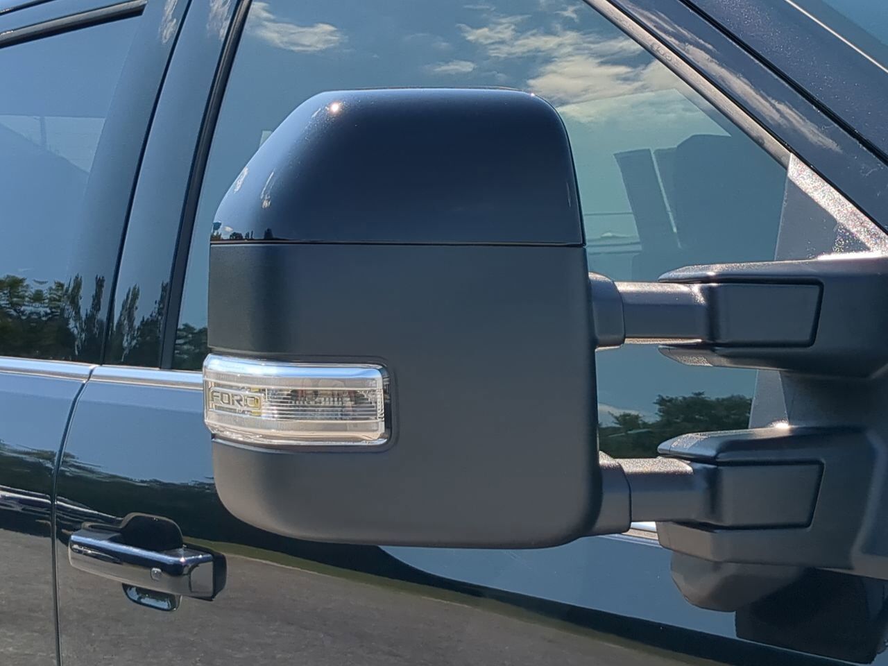 2026 Ford Super Duty F-250 SRW King Ranch Tremor Appleton WI