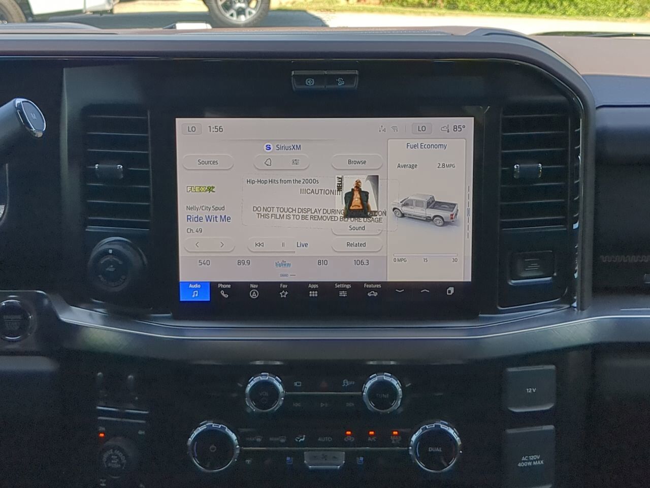 2026 Ford Super Duty F-250 SRW King Ranch Tremor Appleton WI