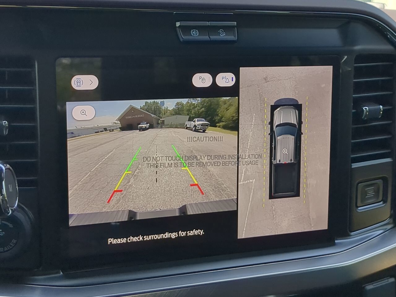 2026 Ford Super Duty F-250 SRW King Ranch Tremor Appleton WI