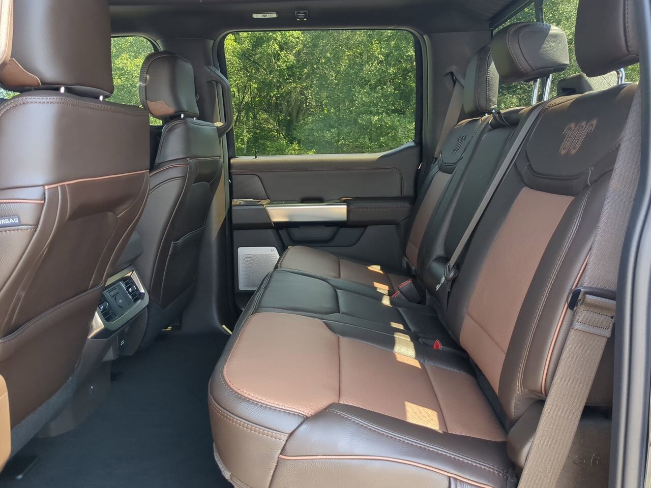 2026 Ford Super Duty F-250 SRW King Ranch Tremor Appleton WI