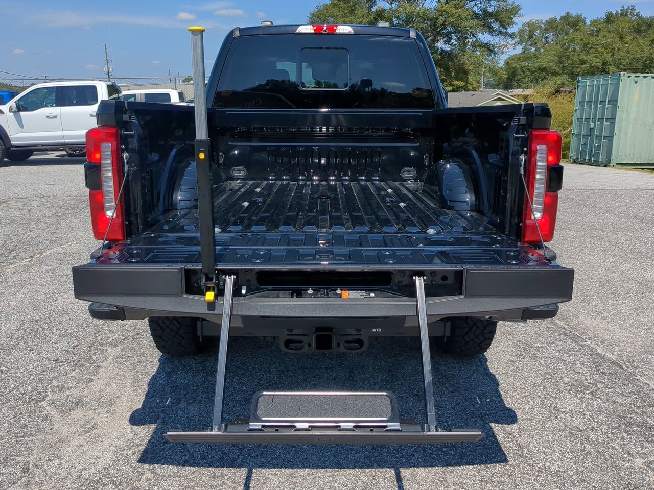 2026 Ford Super Duty F-250 SRW King Ranch Tremor Appleton WI