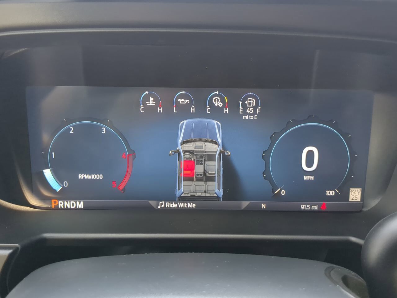 2026 Ford Super Duty F-250 SRW King Ranch Tremor Appleton WI