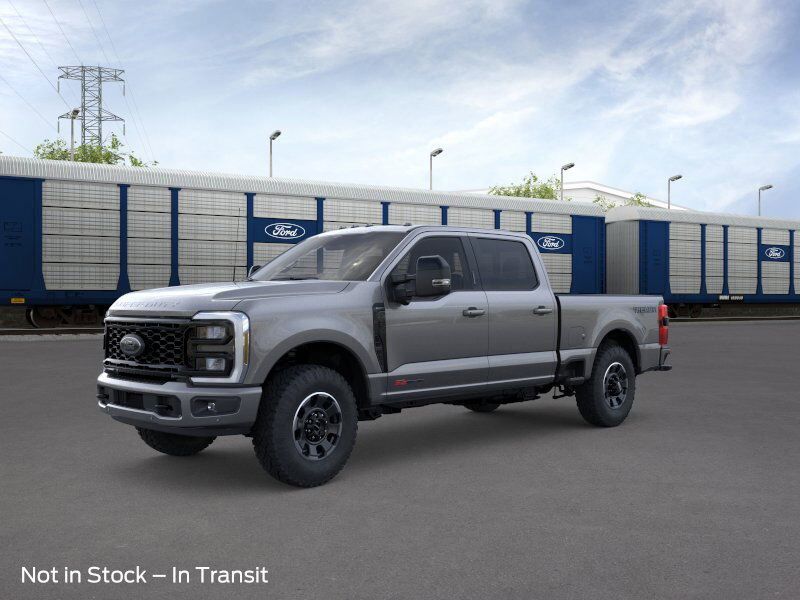 2026 Ford Super Duty F-250 SRW LARIAT Appleton WI