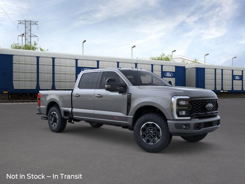 2026 Ford Super Duty F-250 SRW LARIAT Appleton WI